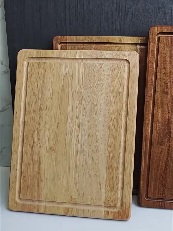 Heavy-Duty Kitchen Cutting Board – durable food prep and serving, XXL Acacia Cutting Board - Durable Wooden Chopping Board Extra Large Charcuterie And Cheese, designed for American homes, daily convenience and practical gifting