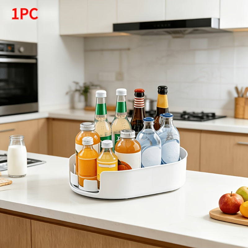 Heavy-Duty 1/2pcs Adjustable Kitchen Storage Rack – multi-purpose organization, durable space-saving design, designed for American kitchens, pantries, apartments, home organization, daily use and practical gifting