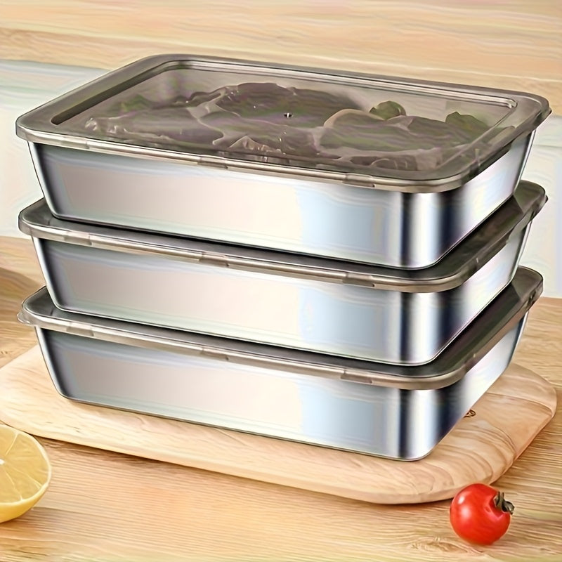 Home Living Essential – oven-ready cooking and serving, Buy 3 Get 2 Free Buy 2 Get 1 Free Total 5 3pcs Sta