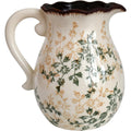 Compact Ceramic Flower Vase – tabletop floral display and modern home decor, Space-Saving Ceramic Flower Vase tabletop floral display and modern home decor Modern, designed for American homes and practical gifting