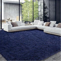 Soft Area Rug – Ultra-Soft Shaggy Carpet Rug Suitable for - Plush High-Pile Floor Rug with Dense Furry Texture, Machine-Washable Cozy Bedspread for Living Room, Bedroom, Dorm - Use for Moder