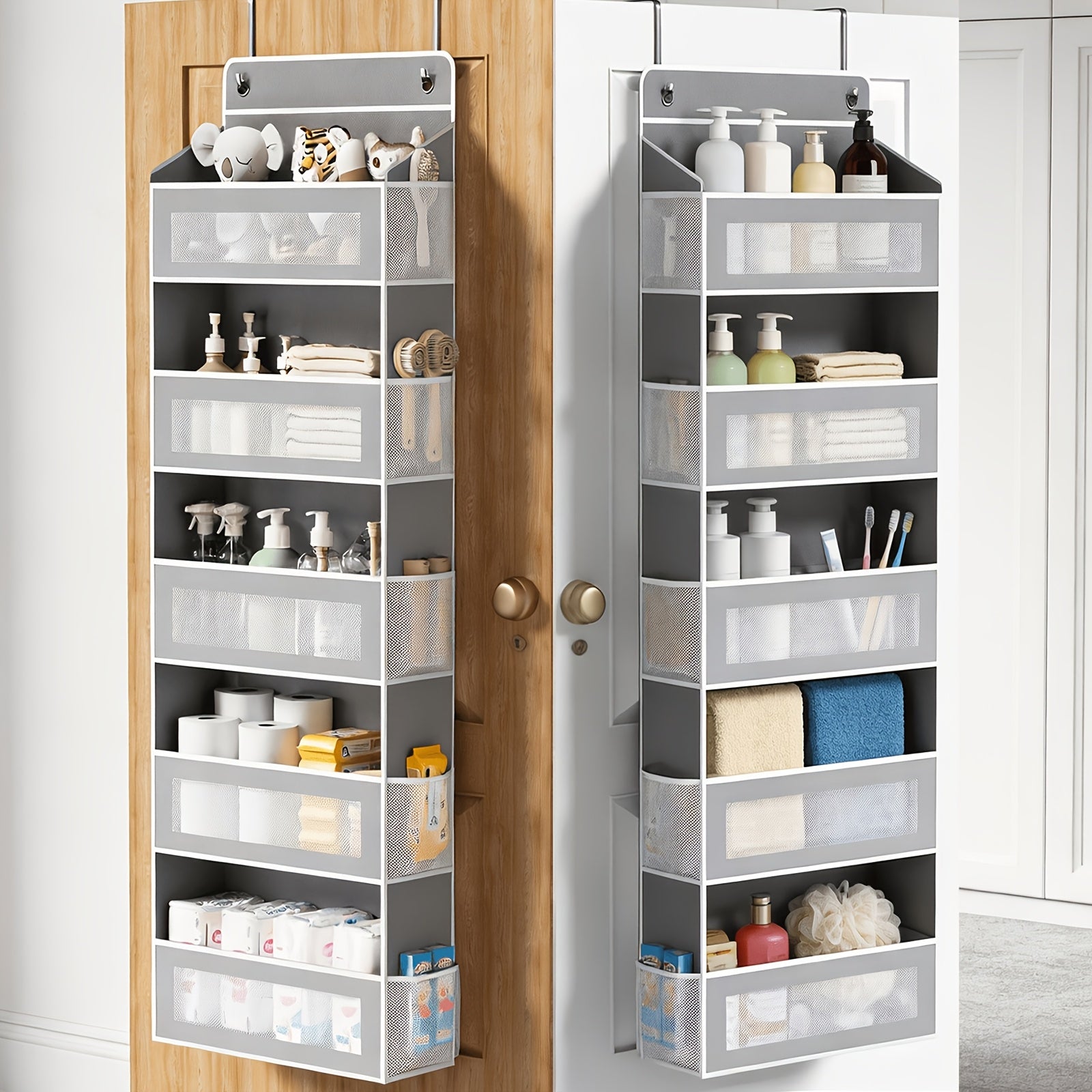 Space-Saving Home Storage Organizer – space-saving design, practical everyday organization, designed for American kitchens, pantries, apartments, home organization, daily use and practical gifting