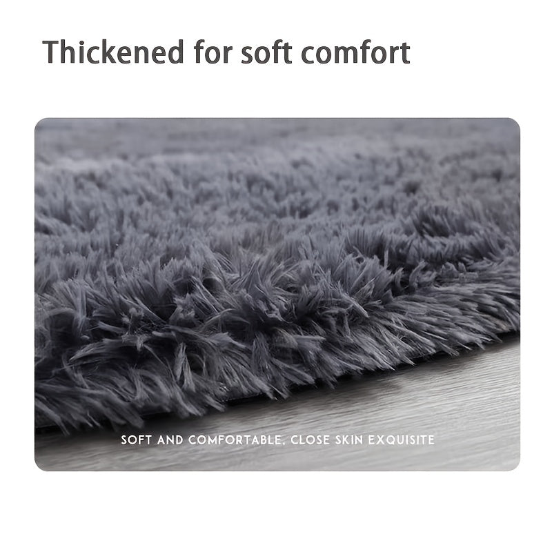 Premium Home Accent Rug – comfortable decorative floor coverage, Soft Oval Sofa Bedside Rug Available In A Variety Of Colors And Sizes Bedroom, designed for American homes, daily convenience and practical gifting