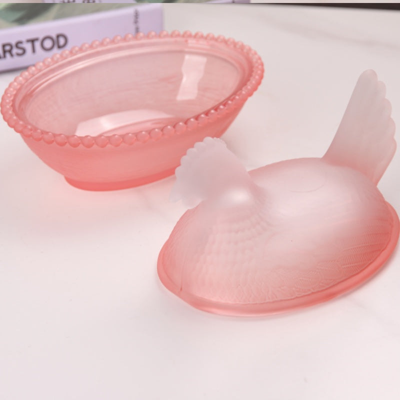 Multi-Purpose Airtight Glass Storage Jars – clear pantry organization, reusable lidded storage, designed for American kitchens, pantries, apartments, home organization, daily use and practical gifting