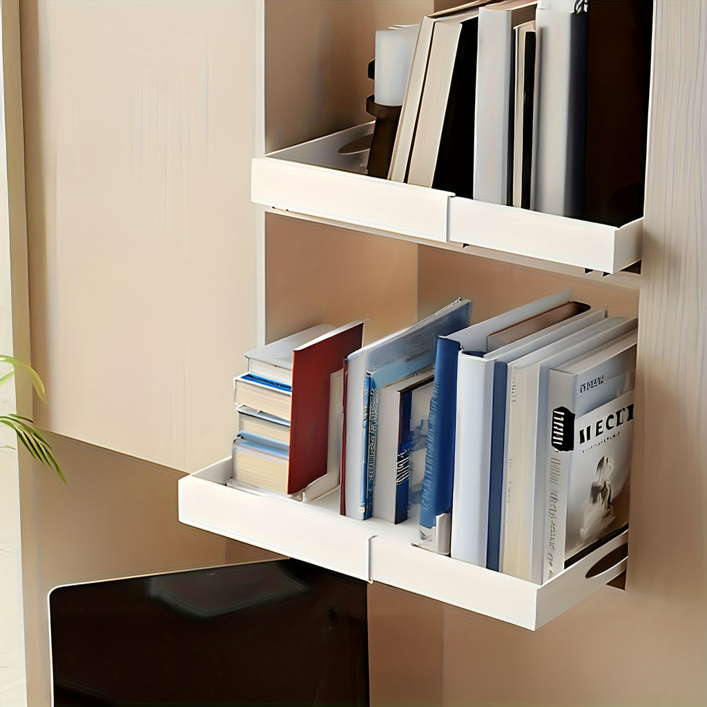 Smart Pull-Out Cabinet Organizer – smooth-access cabinet organization, Multi-purpose Retractable Drawer Cabinet Under Sink And Cabinet 17 1 to 26 77 Wide, designed for American homes, daily convenience and practical gifting