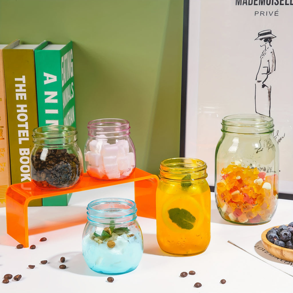 Easy-Access Refrigerator Storage Organizer – clear-access fridge organization, stackable space-saving design, designed for American kitchens, pantries, apartments, home organization, daily use and practical gifting