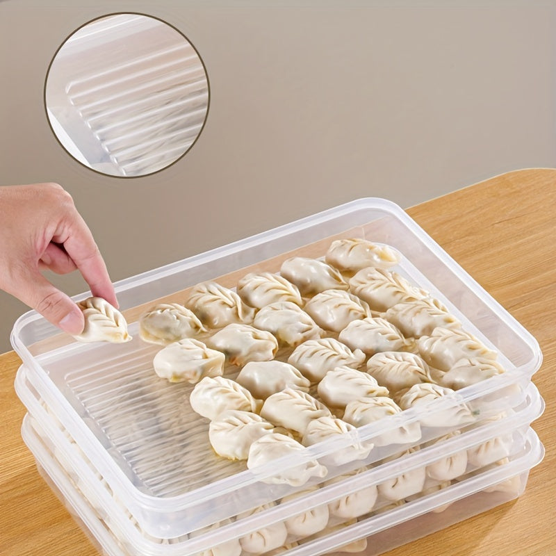 Premium Kitchen Cookware Set – versatile meal preparation, Large Capacity Food Storage 2 4 Sets Large Capacity Food Storage Box With Lid, designed for American homes, daily convenience and practical gifting