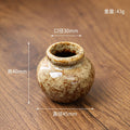 Premium Ceramic Flower Vase – tabletop floral display and modern home decor, Modern Ceramic Flower Vase tabletop floral display and modern home decor 1, designed for American homes and practical gifting