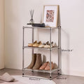 Smart 5/4/3 Tier Adjustable Home Storage Rack – durable multi-purpose storage, MZG 2000 1600 1000 Lbs 5 4 3 Tier Storage Shelving Steel Heavy Duty, designed for American homes, daily convenience and practical gifting