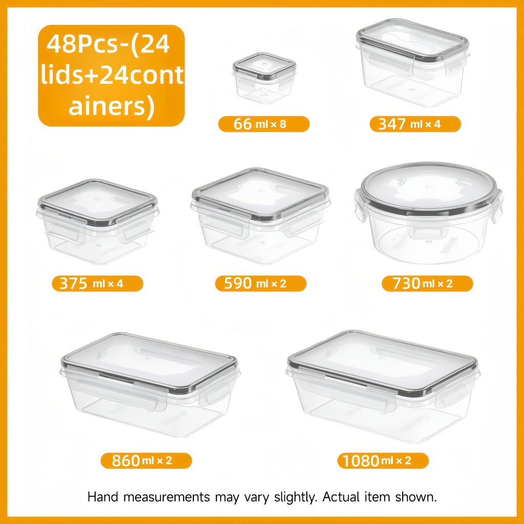 Multi-Purpose Refrigerator Storage Organizer – clear-access fridge organization, stackable space-saving design, designed for American kitchens, pantries, apartments, home organization, daily use and practical gifting