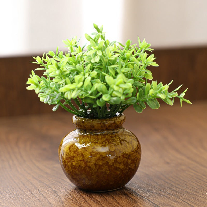 Premium Ceramic Flower Vase – tabletop floral display and modern home decor, Modern Ceramic Flower Vase tabletop floral display and modern home decor 1, designed for American homes and practical gifting