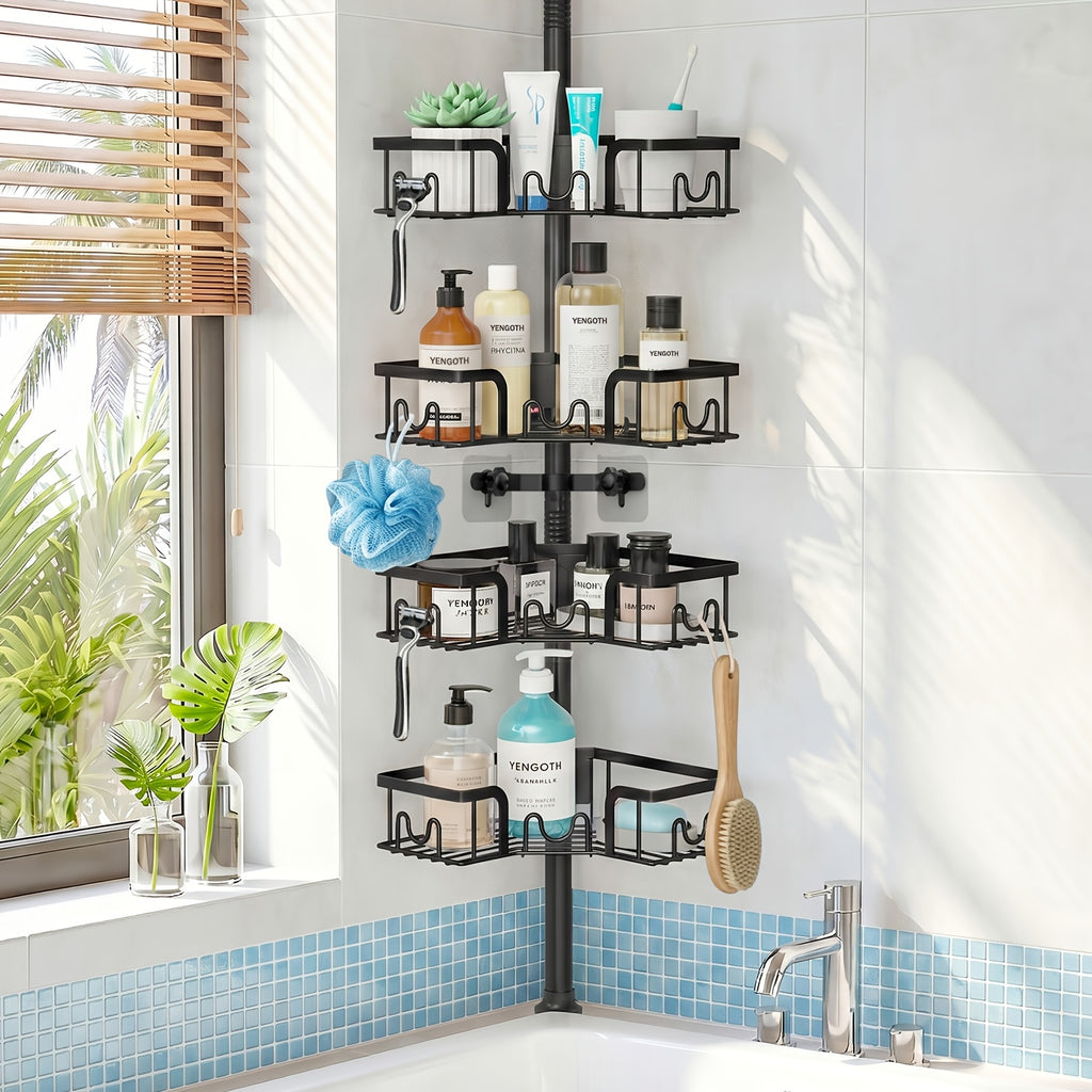 Versatile Home Storage Organizer – space-saving design, practical everyday organization, designed for American kitchens, pantries, apartments, home organization, daily use and practical gifting