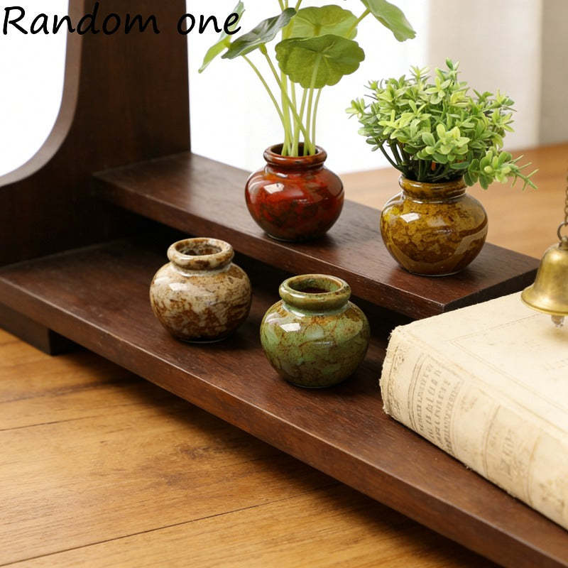 Premium Ceramic Flower Vase – tabletop floral display and modern home decor, Modern Ceramic Flower Vase tabletop floral display and modern home decor 1, designed for American homes and practical gifting