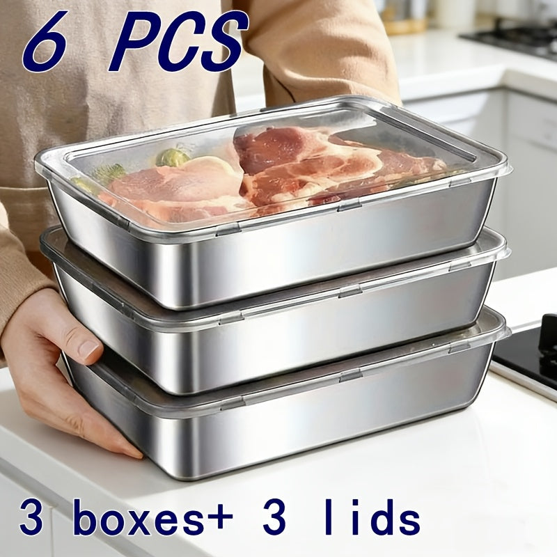 Home Organizer – Easy-Access 18/12/6pcs Refrigerator Storage Organizer – easy-access fridge organiz