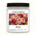 8 Ounces Scented Candle, Lasting More Than 12 Hours, Perfect for Halloween, Christmas, And Valentine's Day Gifts for Men And Women, Home Fragrance, Fashion, And Interior Decoration