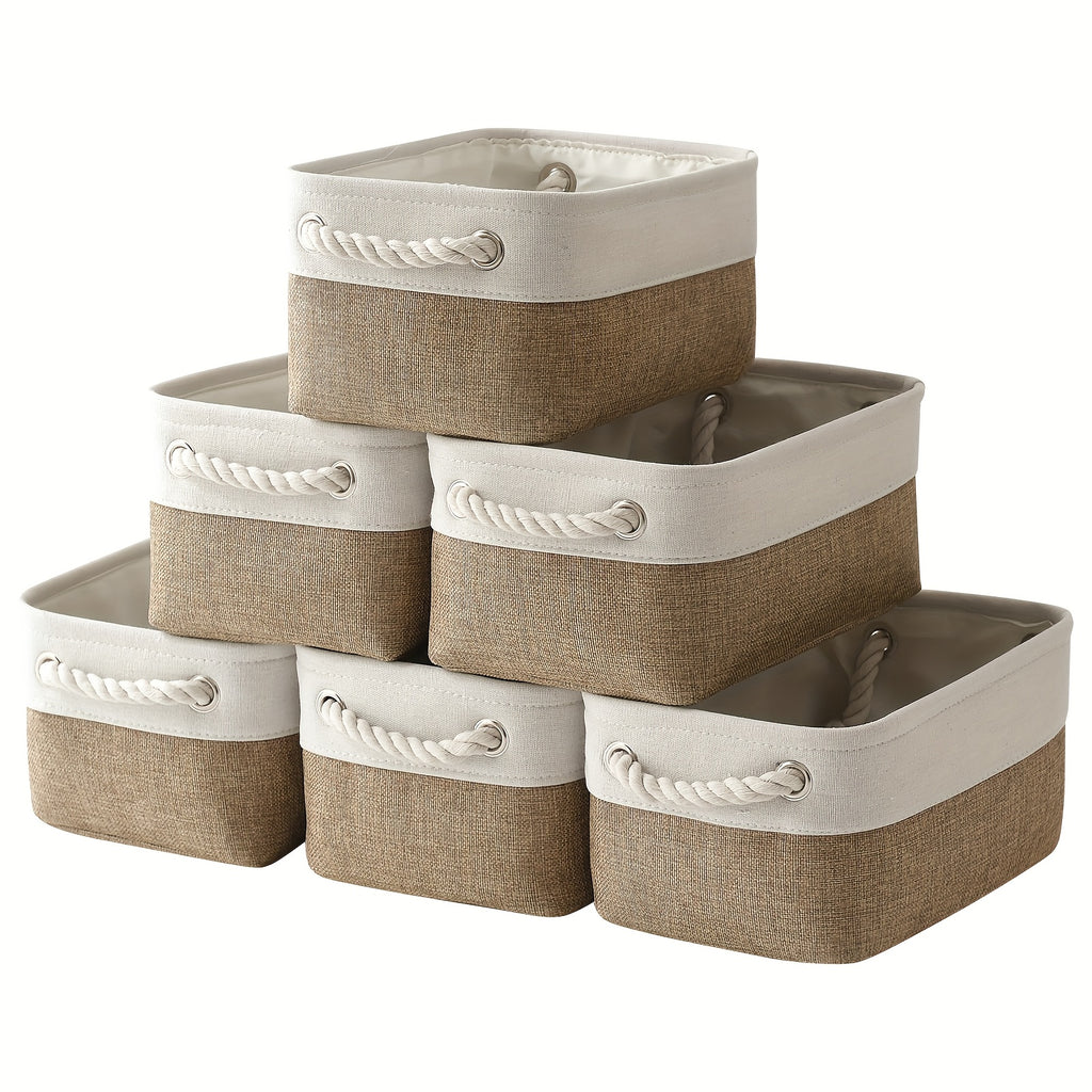 Smart Adjustable Home Storage Rack – durable multi-purpose storage, TheWarmHome Foldable Small Storage Baskets Collapsible Storage Bins Set Works Room Storage Nursery Baskets, designed for American homes, daily convenience and practical gifting