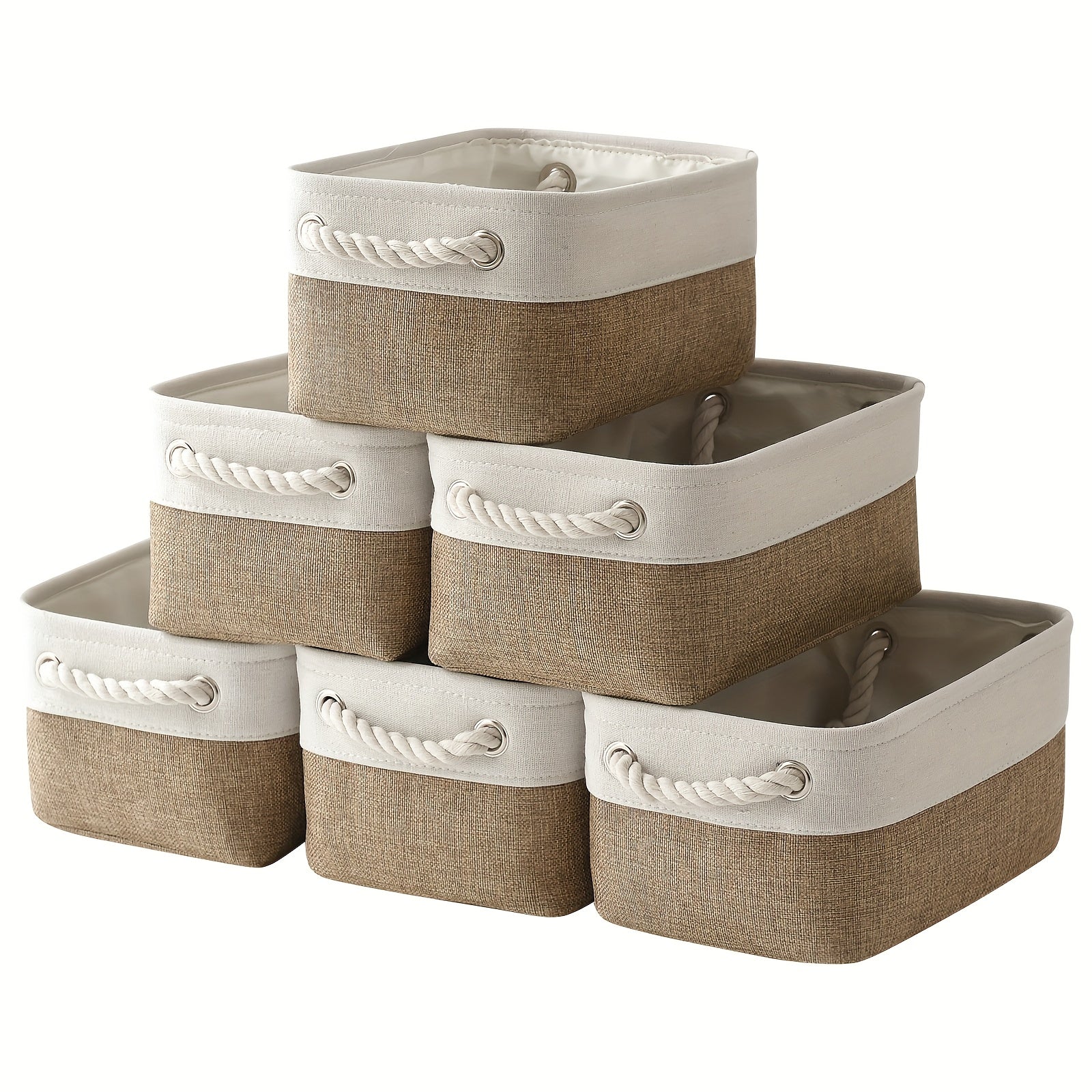 Smart Adjustable Home Storage Rack – durable multi-purpose storage, TheWarmHome Foldable Small Storage Baskets Collapsible Storage Bins Set Works Room Storage Nursery Baskets, designed for American homes, daily convenience and practical gifting