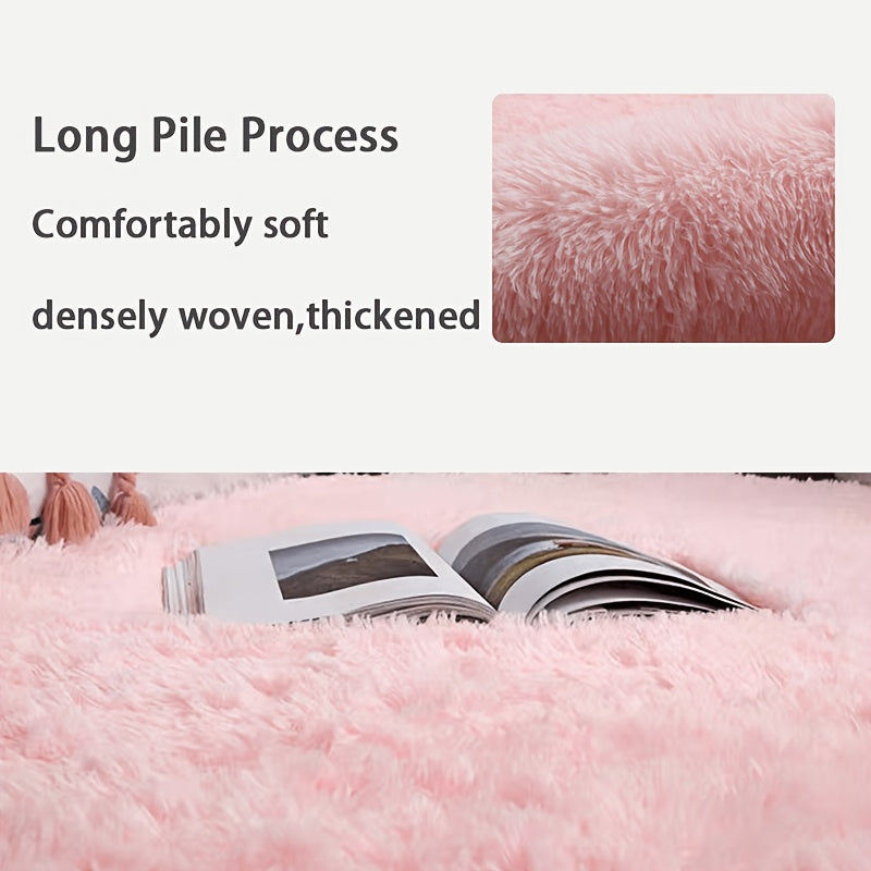 Premium Home Accent Rug – comfortable decorative floor coverage, Soft Oval Sofa Bedside Rug Available In A Variety Of Colors And Sizes Bedroom, designed for American homes, daily convenience and practical gifting