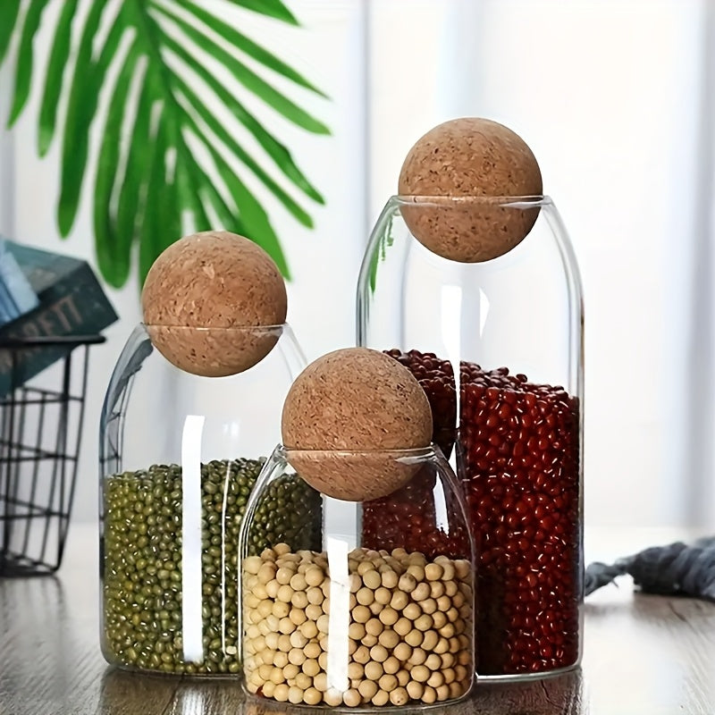 Space-Saving 3pcs Home Storage Organizer – space-saving design, practical everyday organization, designed for American kitchens, pantries, apartments, home organization, daily use and practical gifting