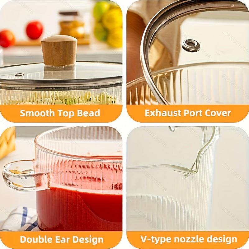 Smart Home Storage Organizer – space-saving everyday organization, Safe for Stovetop Use Can Be Cleaned in a Dishwasher Resistant to Heat Made, designed for American homes, daily convenience and practical gifting