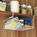 Compact Stackable Home Storage Bins – portable space-saving storage, Hanging Wall-Mounted Foldable Storage Basket - Waterproof Rust-Resistant Organizer for Kitchen Laundry Pantry Desk, designed for American homes, daily convenience and practical gift