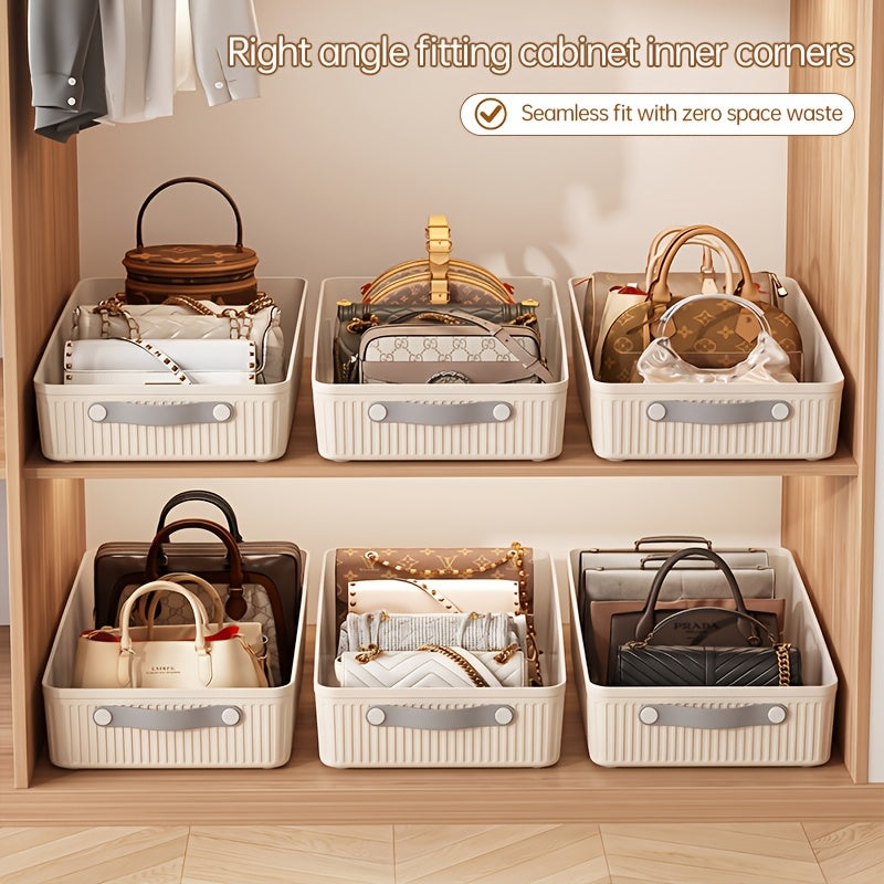 Pull-Out Cabinet Organizer Tray, Heavy-Duty Sliding Drawer with Smooth Steel Ball Bearing Rails, No-Drill Adhesive Installation, Multi-Purpose Storage for Kitchen Cabinets, Pantry, Closet, Under Sink & Home Organization