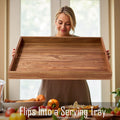 Premium Kitchen Cutting Board – durable food prep and serving, Acacia Wood Stove Cover for Gas Electric Burners 29 21 x21 22 x2 12, designed for American homes, daily convenience and practical gifting