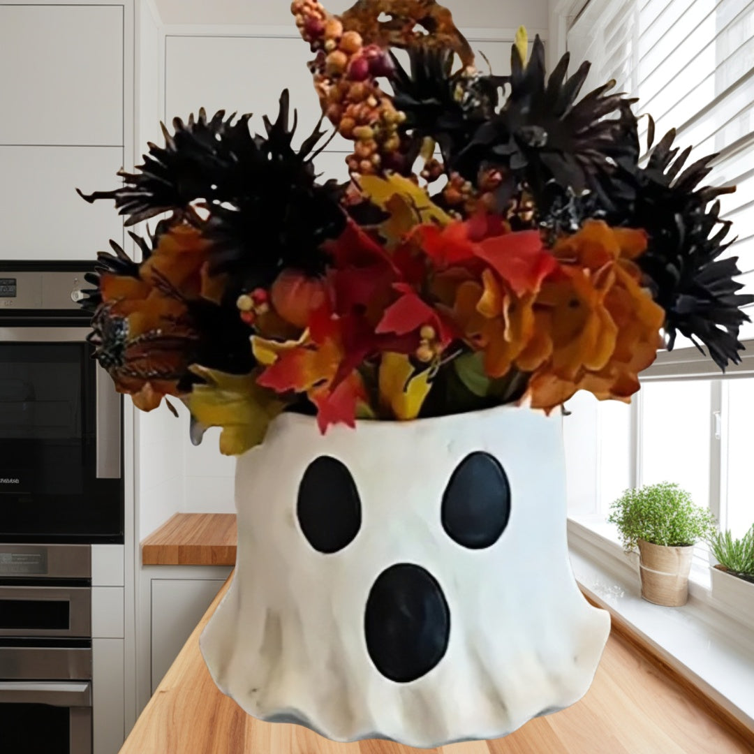 Kitchen Essential – Flower Pots for The Garden, a Charming Vase for Your Desk, And a Cute Storage Container for Pens And Candies for Modern US Homes, easy meal prep and organization, Versati