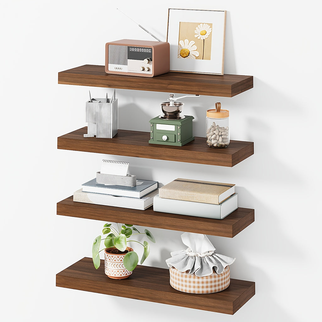 Space-Saving 4/8pcs Adjustable Kitchen Storage Rack – multi-purpose organization, durable space-saving design, designed for American kitchens, pantries, apartments, home organization, daily use and practical gifting