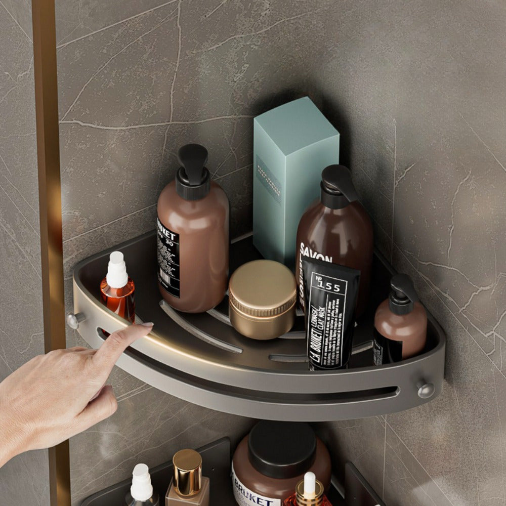 Versatile Adjustable Kitchen Storage Rack – multi-purpose organization, durable space-saving design, designed for American kitchens, pantries, apartments, home organization, daily use and practical gifting