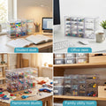 Easy-Access Pull-Out Cabinet Drawer Organizer – smooth-access storage, space-saving cabinet organization, designed for American kitchens, pantries, apartments, home organization, daily use and practical gifting