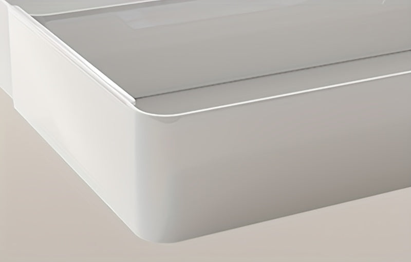 Heavy-Duty Stackable Storage Drawer – smooth-access cabinet organization, Adjustable Kitchen Utensil Tray with Expandable Drawer Organizer Ideal for Forks Spoons Knives And, designed for American homes, daily convenience and practical gifting