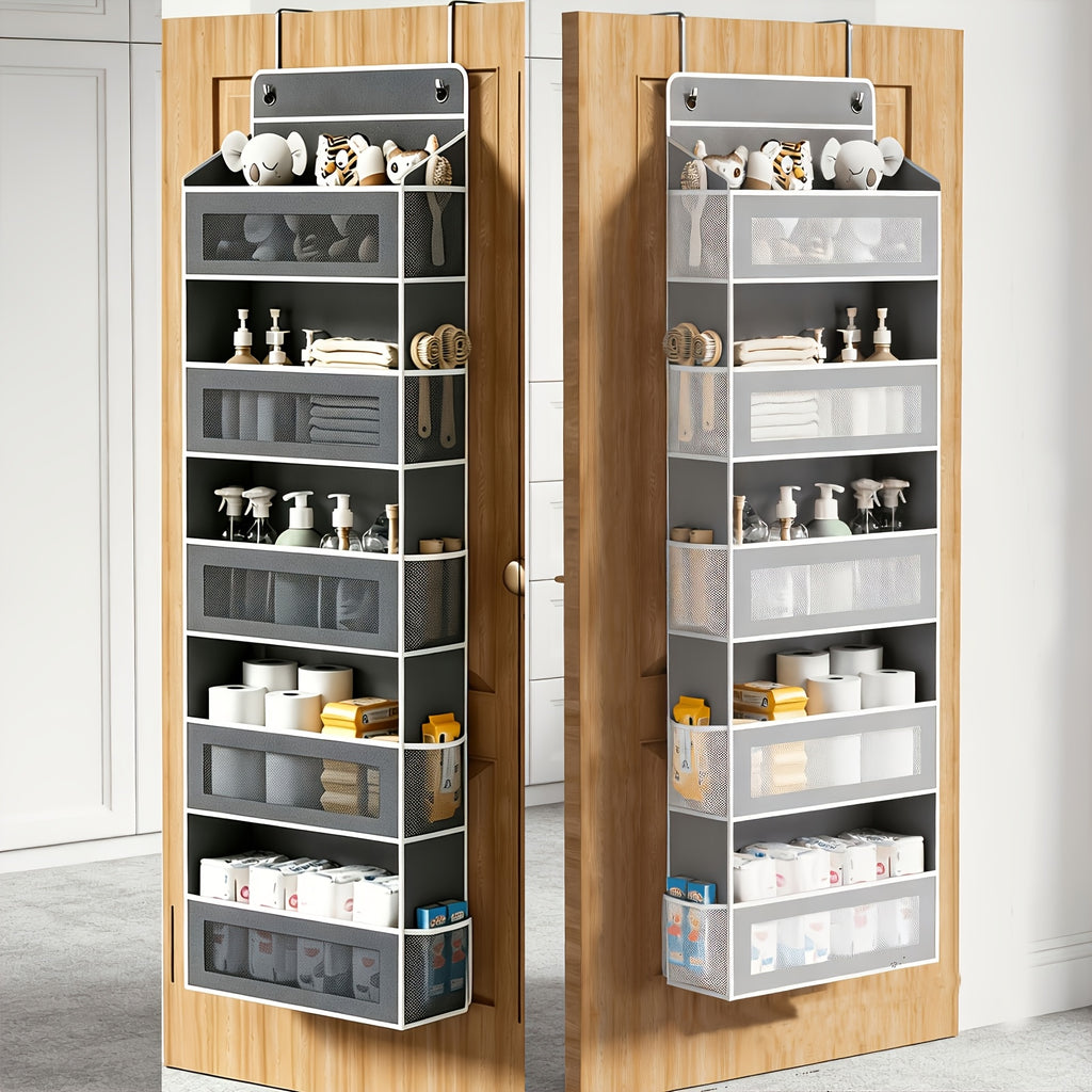 Space-Saving Home Storage Organizer – space-saving design, practical everyday organization, designed for American kitchens, pantries, apartments, home organization, daily use and practical gifting