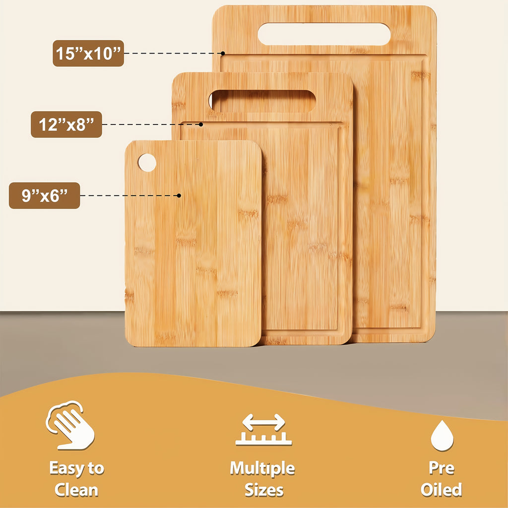 Smart Home Storage Organizer – space-saving everyday organization, 8 4pieces Acacia Wood Charcuterie Boards - 12 8x4 2 Inch Rectangular Serving Trays, designed for American homes, daily convenience and practical gifting