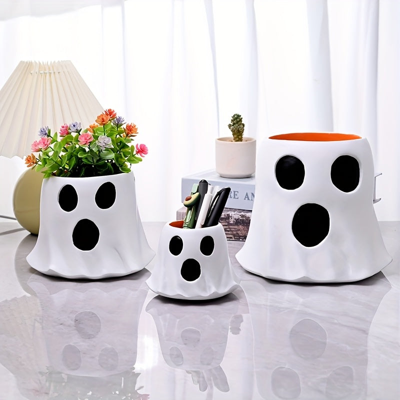 Kitchen Essential – Flower Pots for The Garden, a Charming Vase for Your Desk, And a Cute Storage Container for Pens And Candies for Modern US Homes, easy meal prep and organization, Versati