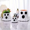 Kitchen Essential – Flower Pots for The Garden, a Charming Vase for Your Desk, And a Cute Storage Container for Pens And Candies for Modern US Homes, easy meal prep and organization, Versati