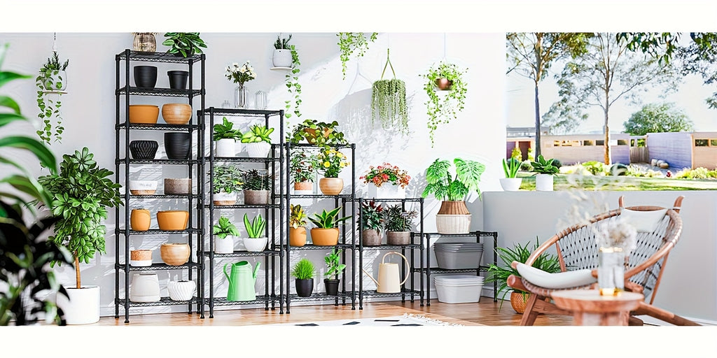 Smart 5/4/3 Tier Adjustable Home Storage Rack – durable multi-purpose storage, MZG 2000 1600 1000 Lbs 5 4 3 Tier Storage Shelving Steel Heavy Duty, designed for American homes, daily convenience and practical gifting