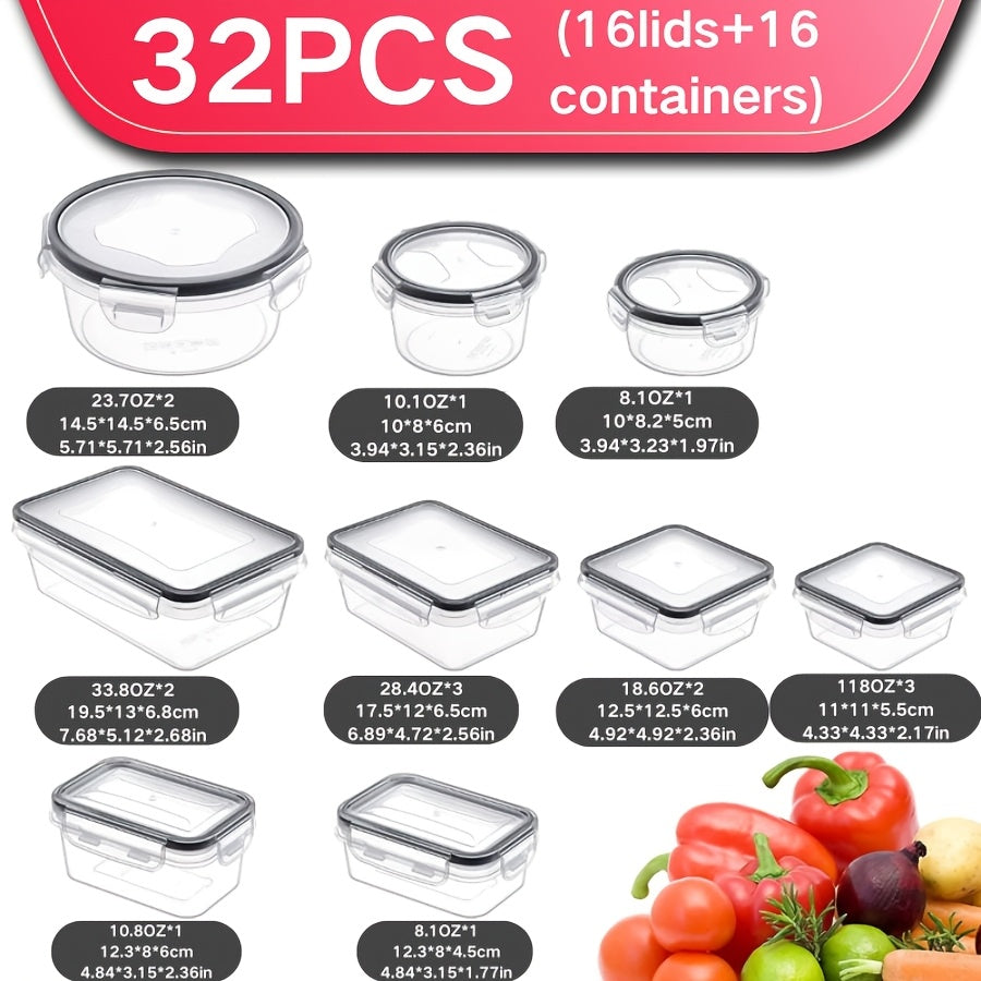 Space-Saving 22/52/55/56/58pcs Reusable Drinkware Set – easy-access beverage storage, 22 52 55 56 58pcs Food Storage Container Set with 11 22 26 Lids, designed for American homes, daily convenience and practical gifting