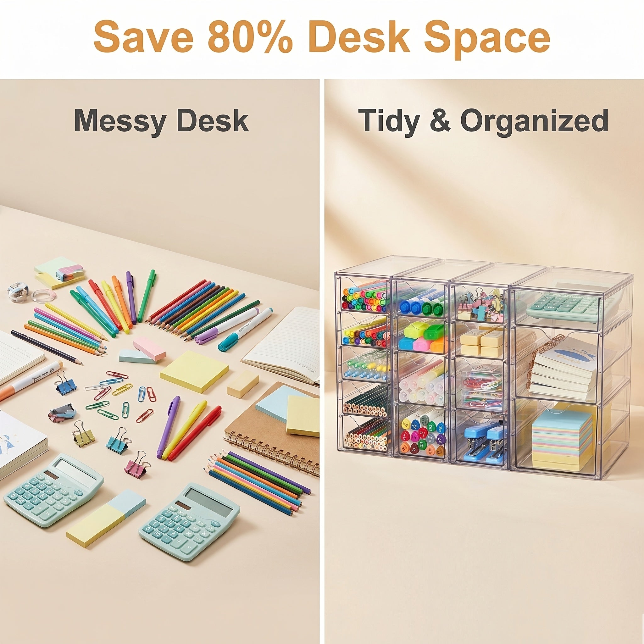Easy-Access Pull-Out Cabinet Drawer Organizer – smooth-access storage, space-saving cabinet organization, designed for American kitchens, pantries, apartments, home organization, daily use and practical gifting