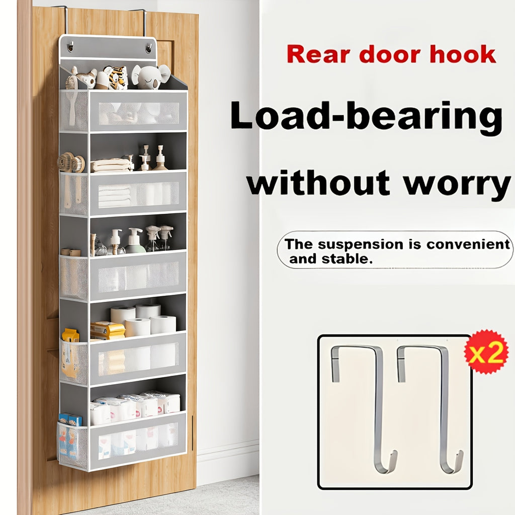 Space-Saving Home Storage Organizer – space-saving design, practical everyday organization, designed for American kitchens, pantries, apartments, home organization, daily use and practical gifting