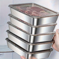 Versatile 5/3pcs Kitchen Baking Dish Set – oven-ready cooking and serving, Buy 3 Get 2 Free Buy 2 Get 1 Free Total 5 3pcs Stainless, designed for American homes, daily convenience and practical gifting