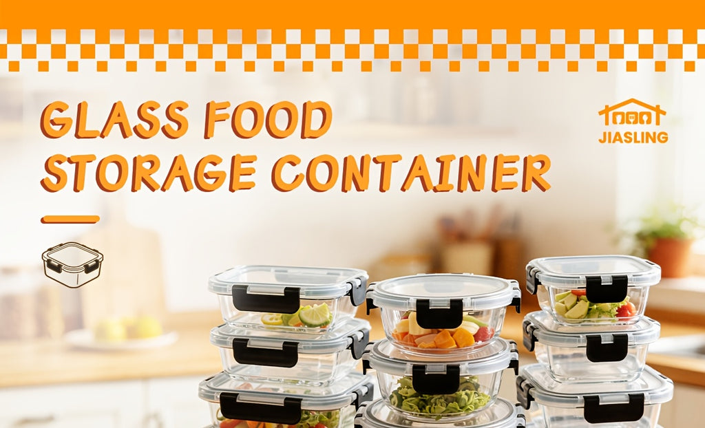 Versatile 24pcs Glass Meal Prep Container Set – leak-resistant reusable meal prep, 24pcs Glass Food Storage Containers with Lids Meal Prep Pantry Kitchen Storage Containers for, designed for American homes, daily convenience and practical gifting