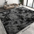 1pc Of Super Soft And Thickened Fluffy Living Room Rug, Soft Plush Rug, Bedroom Interior Rug, Fluffy Faux Fur Rug, For Living Room 8*10ft/96*120inch