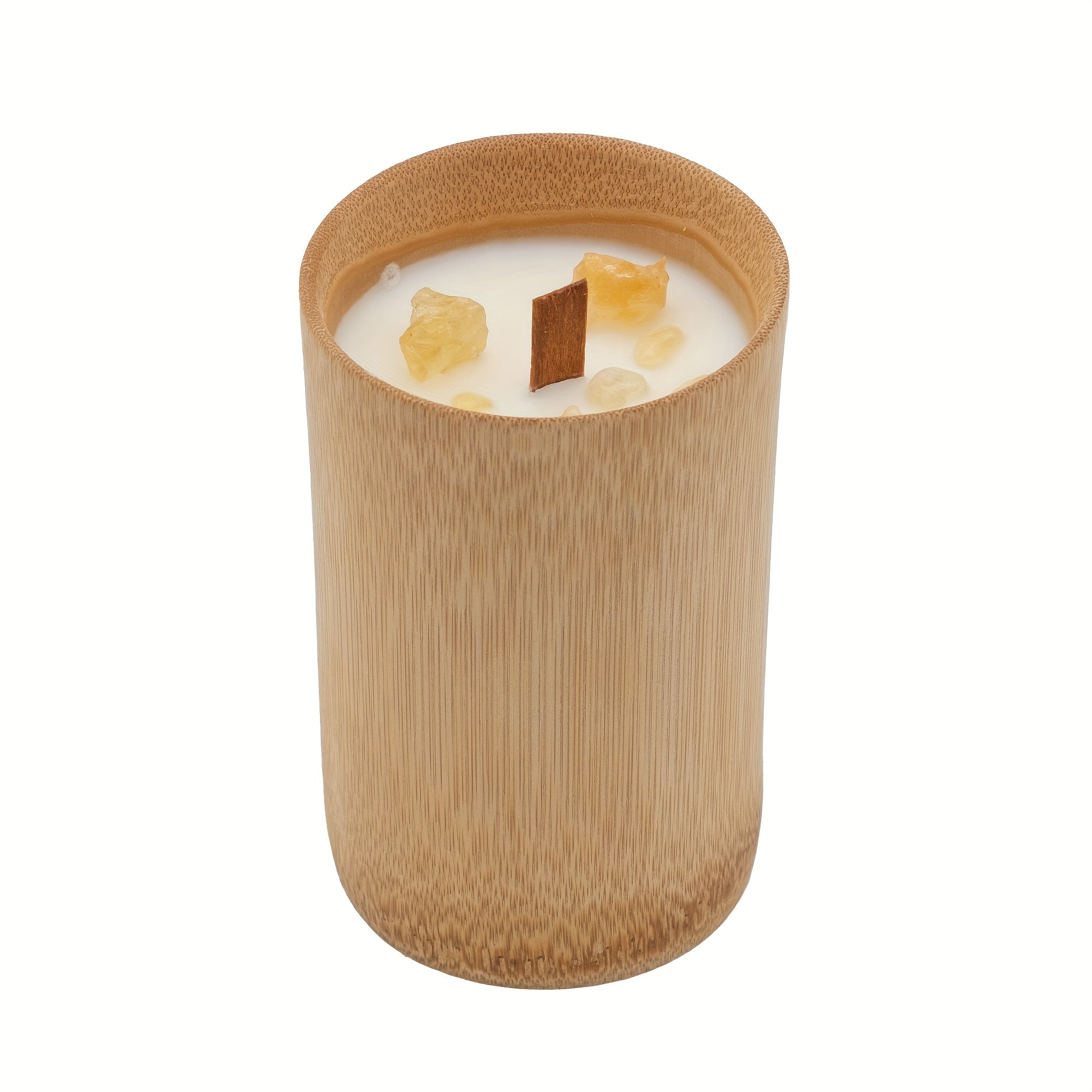 Home Living Essential – Scented Candles 60H Soy Candles with Cozy Fragrance Unique Gifts for