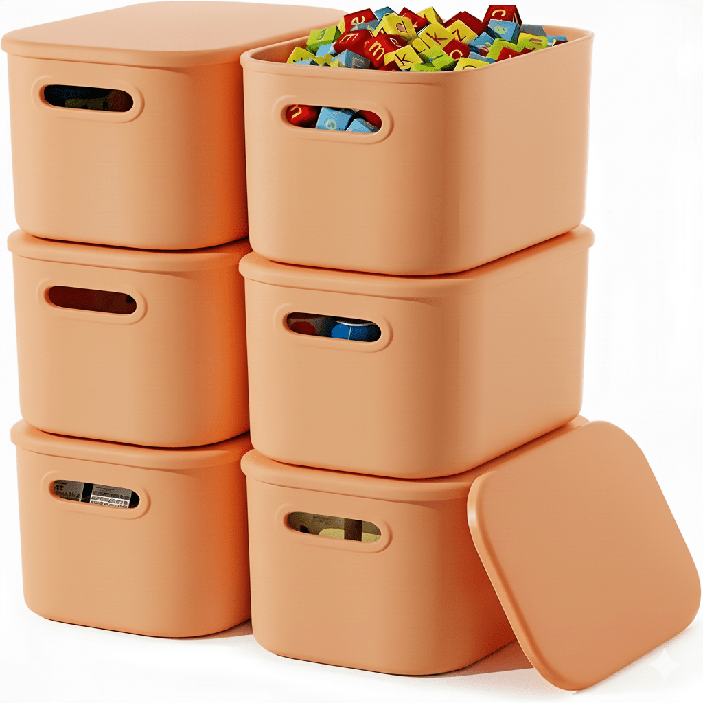 Easy-Access Pull-Out Cabinet Drawer Organizer – smooth-access storage, space-saving cabinet organization, designed for American kitchens, pantries, apartments, home organization, daily use and practical gifting