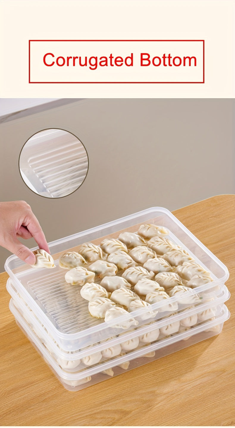 Premium Kitchen Cookware Set – versatile meal preparation, Large Capacity Food Storage 2 4 Sets Large Capacity Food Storage Box With Lid, designed for American homes, daily convenience and practical gifting