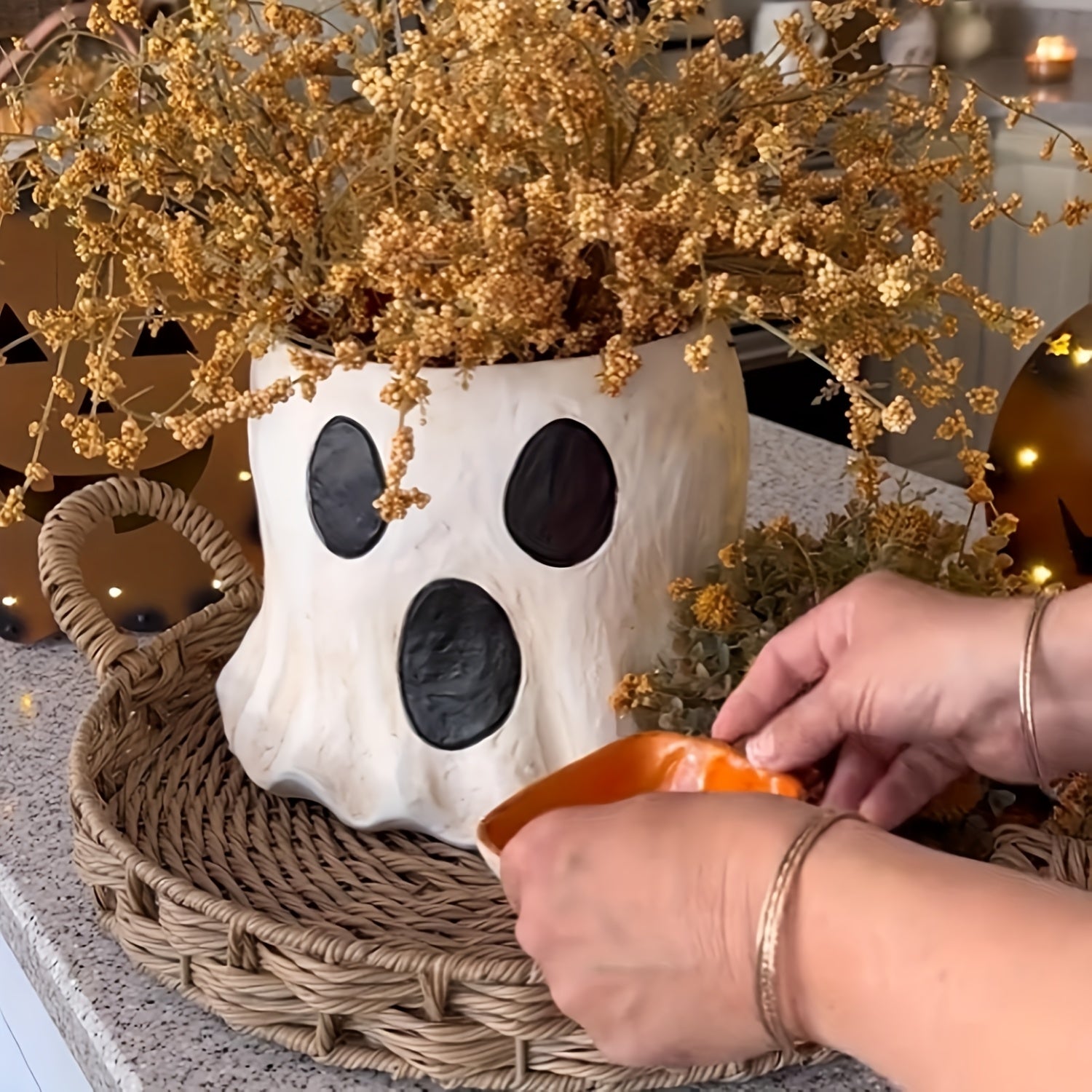 Kitchen Essential – Flower Pots for The Garden, a Charming Vase for Your Desk, And a Cute Storage Container for Pens And Candies for Modern US Homes, easy meal prep and organization, Versati