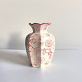 A Blue And White Vase for All Seasons: an Ideal Present for a Touch of French Country Elegance