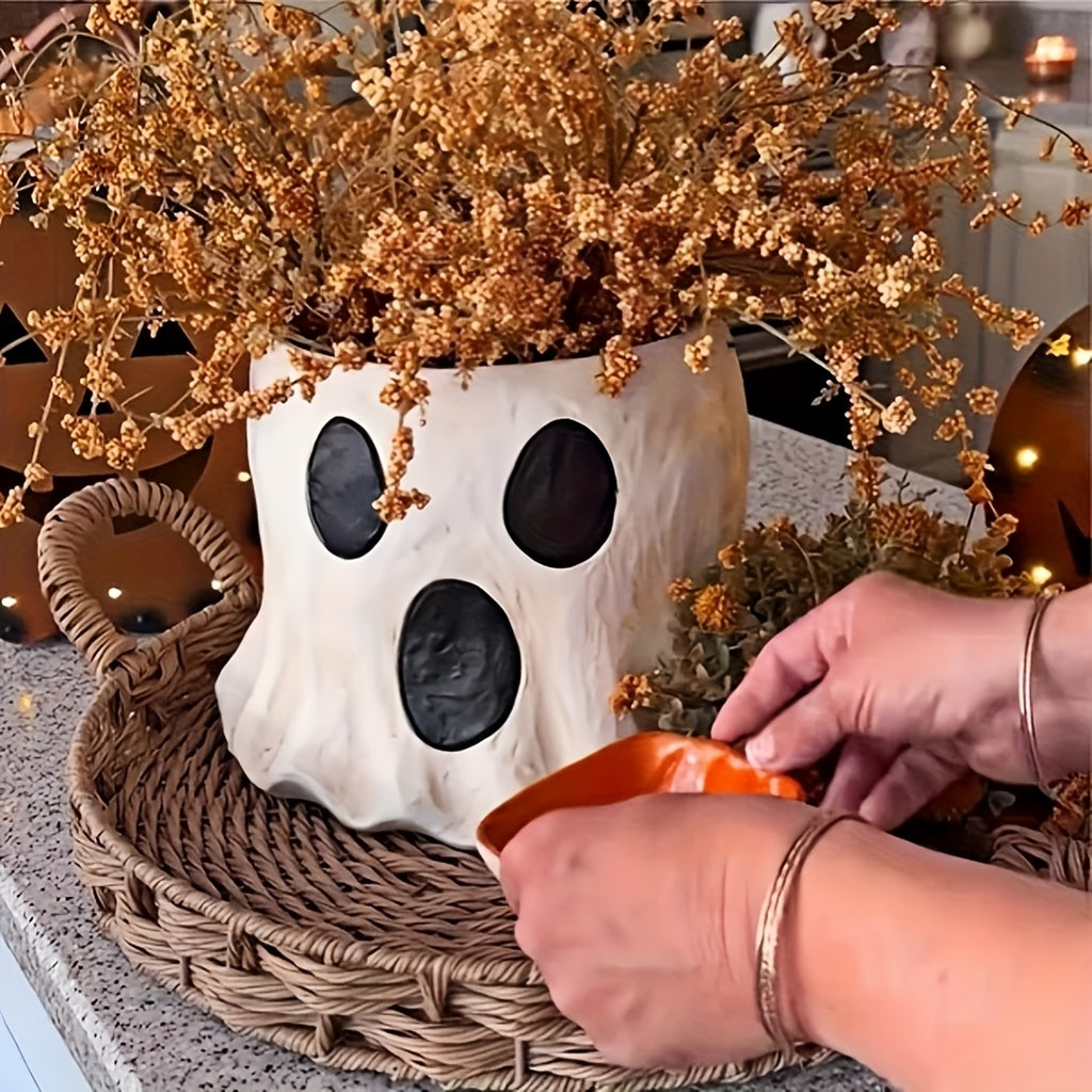 Kitchen Essential – Flower Pots for The Garden, a Charming Vase for Your Desk, And a Cute Storage Container for Pens And Candies for Modern US Homes, easy meal prep and organization, Versati