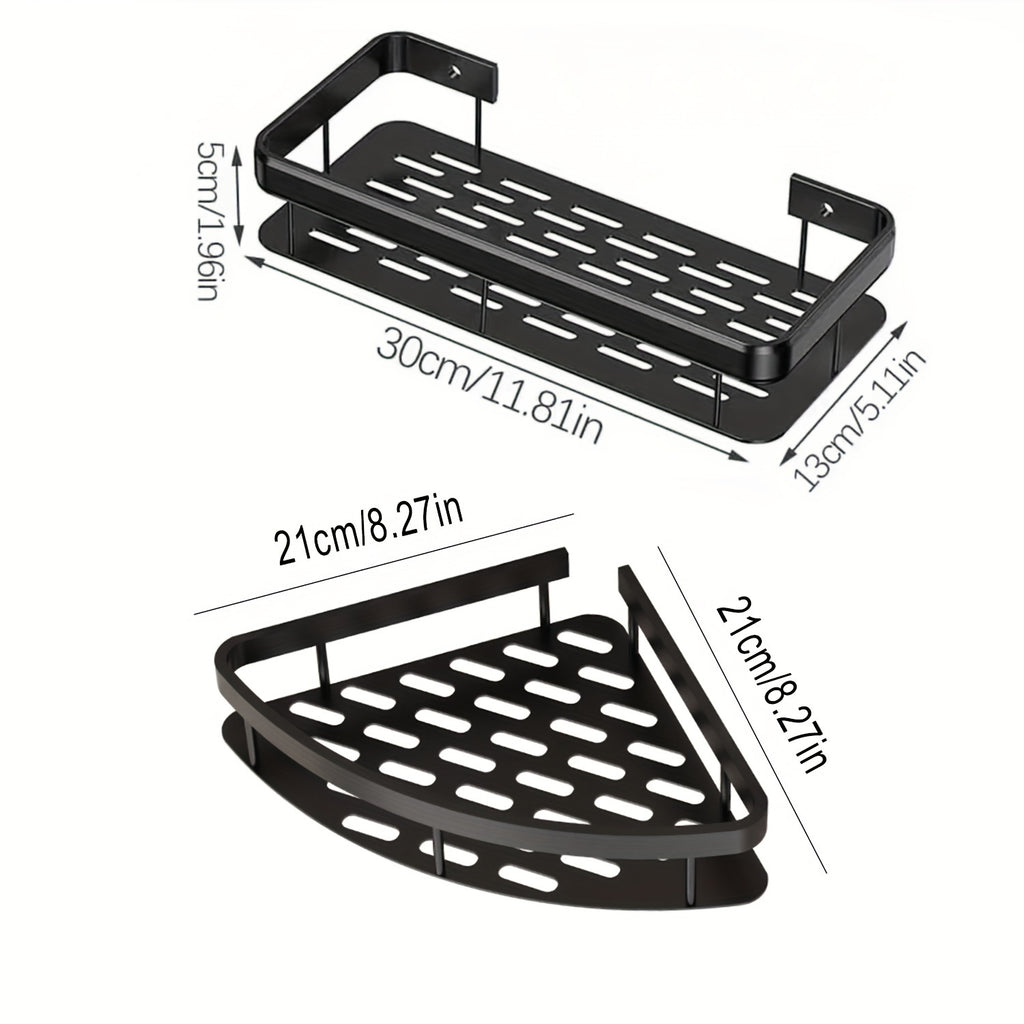 Compact 2 Pack Adjustable Home Storage Rack – durable multi-purpose storage, Premium 2 Pack Adjustable Home Storage Rack durable multi-purpose storage 2 Pack, designed for American homes and practical gifting